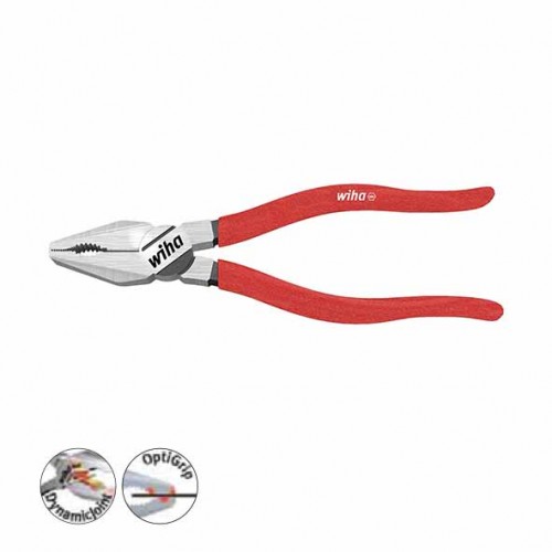 Wiha 2024 combination pliers